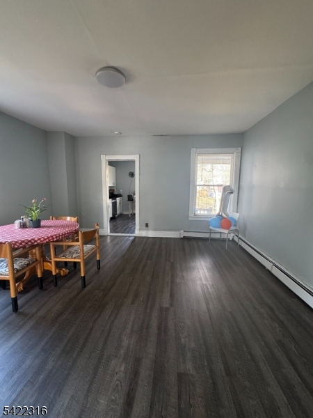 17A Cleveland St. - Residential