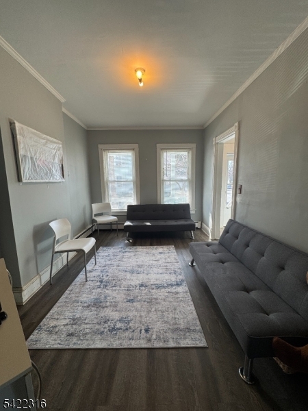 17A Cleveland St. - Residential