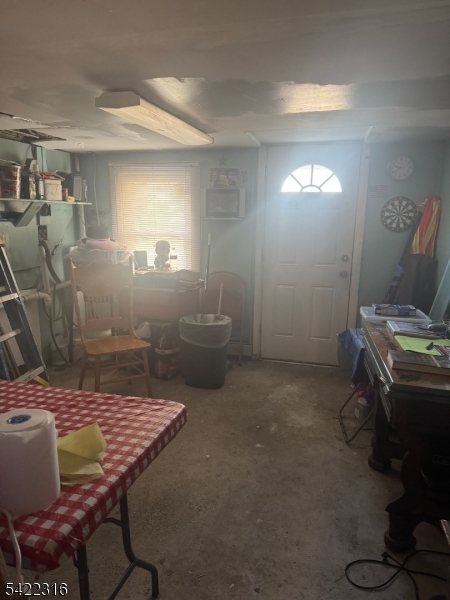 17A Cleveland St. - Residential