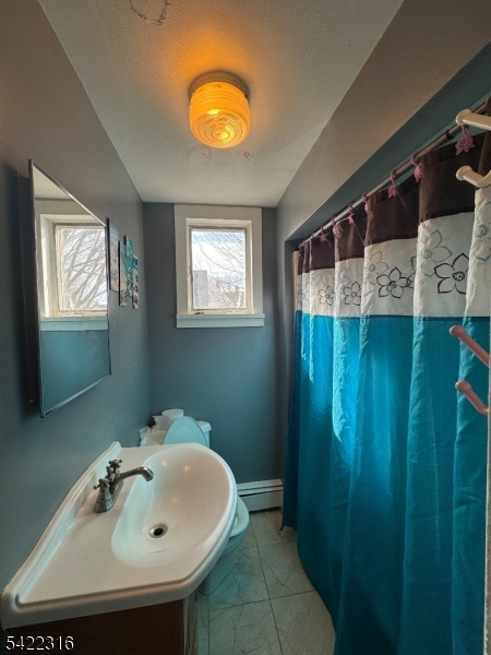 17A Cleveland St. - Residential