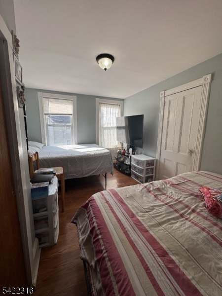 17A Cleveland St. - Residential