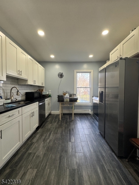 17A Cleveland St. - Residential