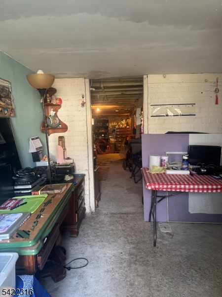 17A Cleveland St. - Residential