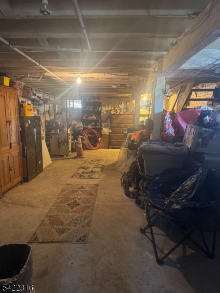 17A Cleveland St. - Residential