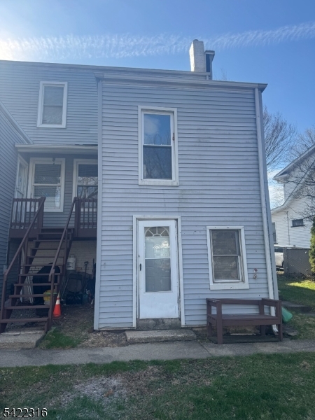 17A Cleveland St. - Residential