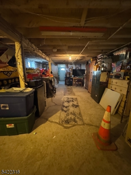 17A Cleveland St. - Residential