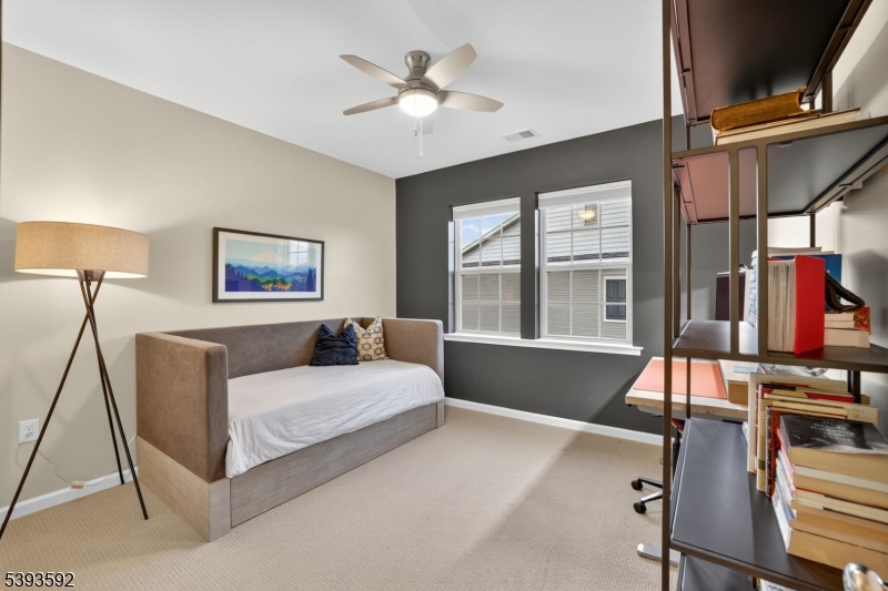 Somerville Station - Residential