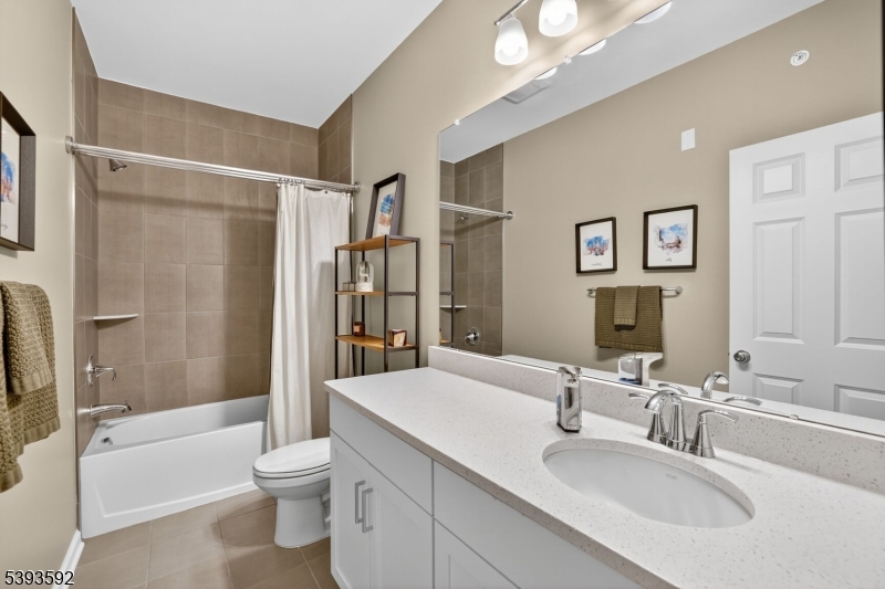 Somerville Station - Residential