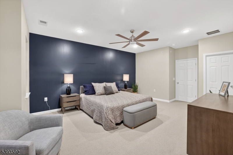 Somerville Station - Residential