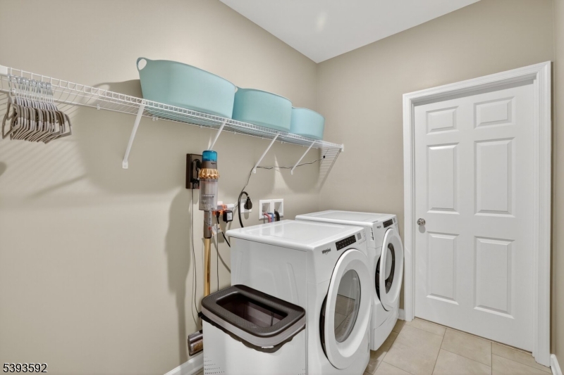 Somerville Station - Residential