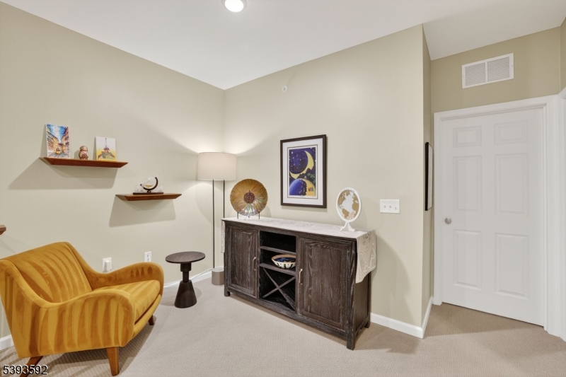 Somerville Station - Residential