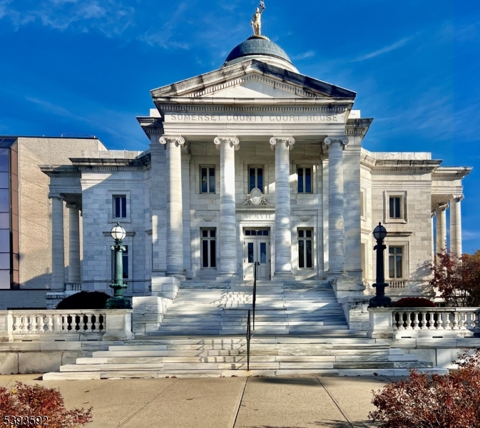 Somerville Station - Residential