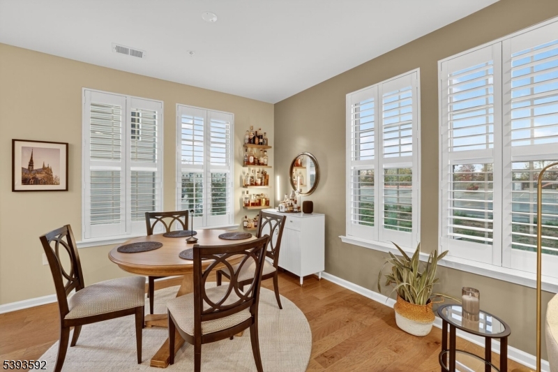 Somerville Station - Residential