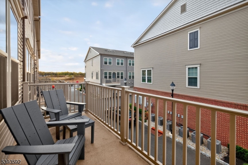 Somerville Station - Residential