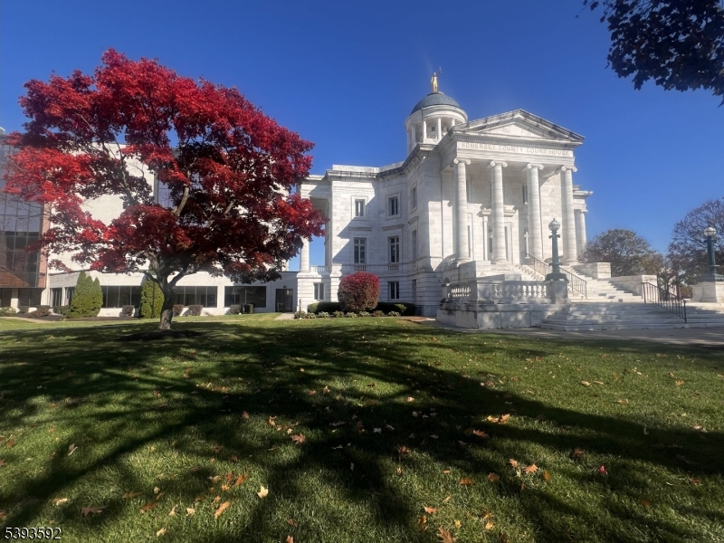 Somerville Station - Residential