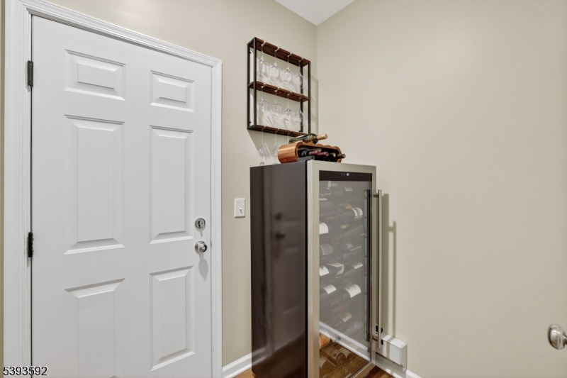 Somerville Station - Residential