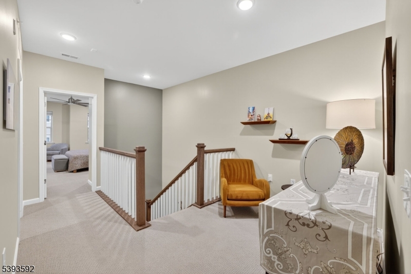 Somerville Station - Residential