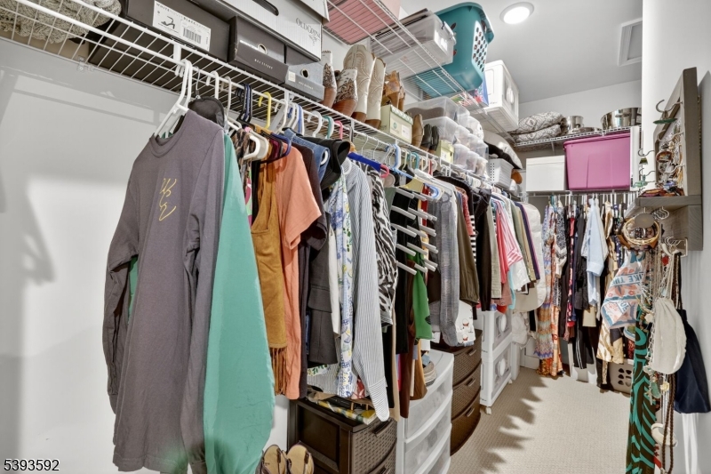 Somerville Station - Residential