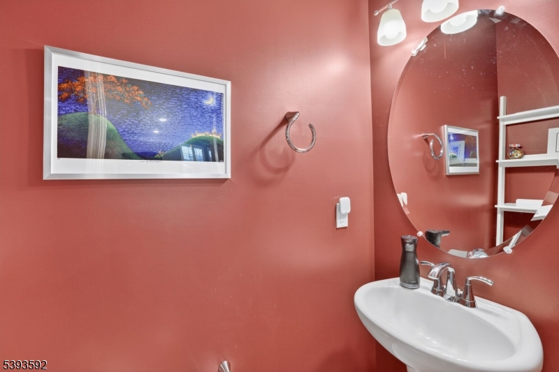 Somerville Station - Residential