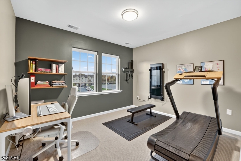 Somerville Station - Residential