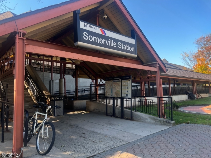 Somerville Station - Residential