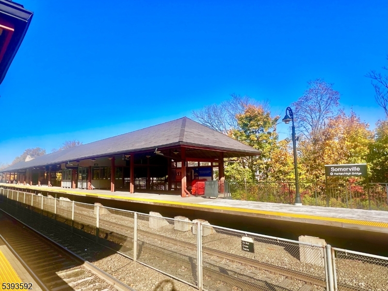 Somerville Station - Residential