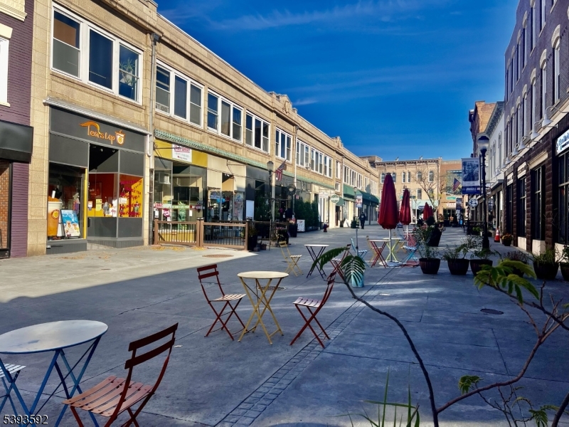 Somerville Station - Residential