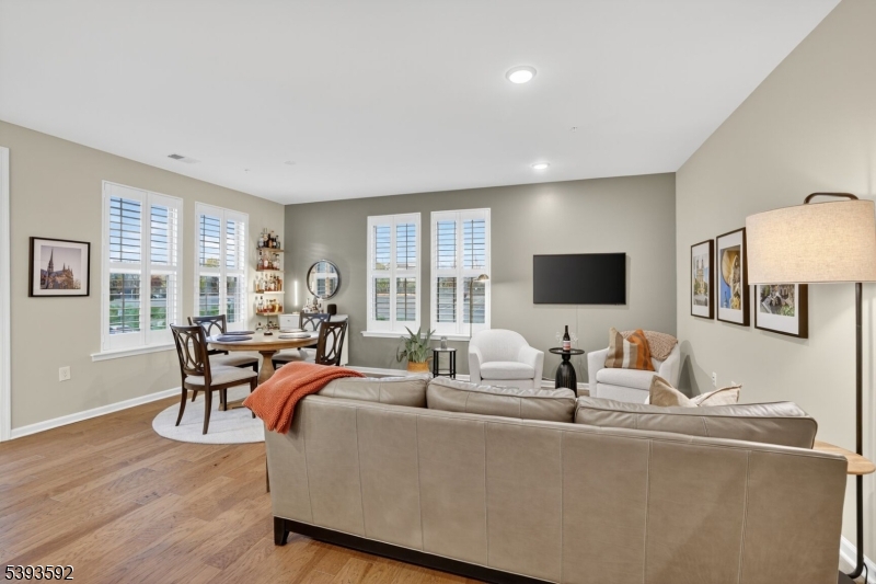 Somerville Station - Residential