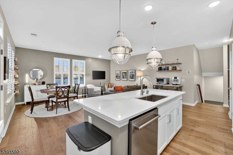 Somerville Station - Residential