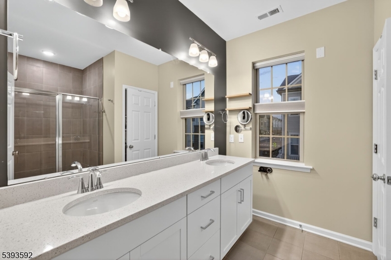 Somerville Station - Residential