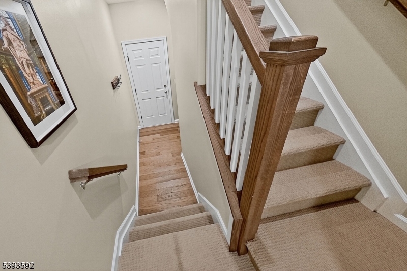 Somerville Station - Residential