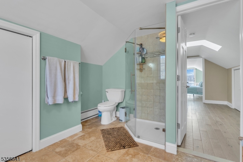 Main Lake - Residential