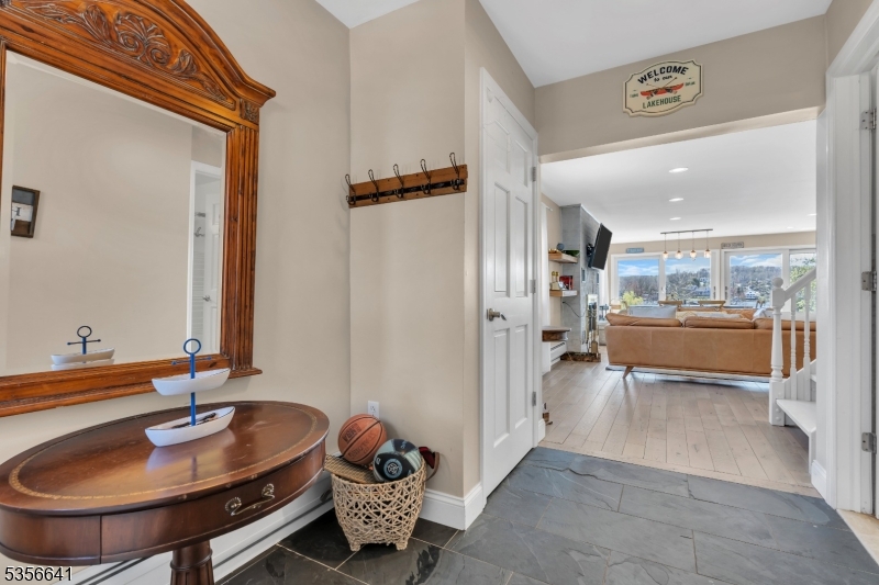 Main Lake - Residential