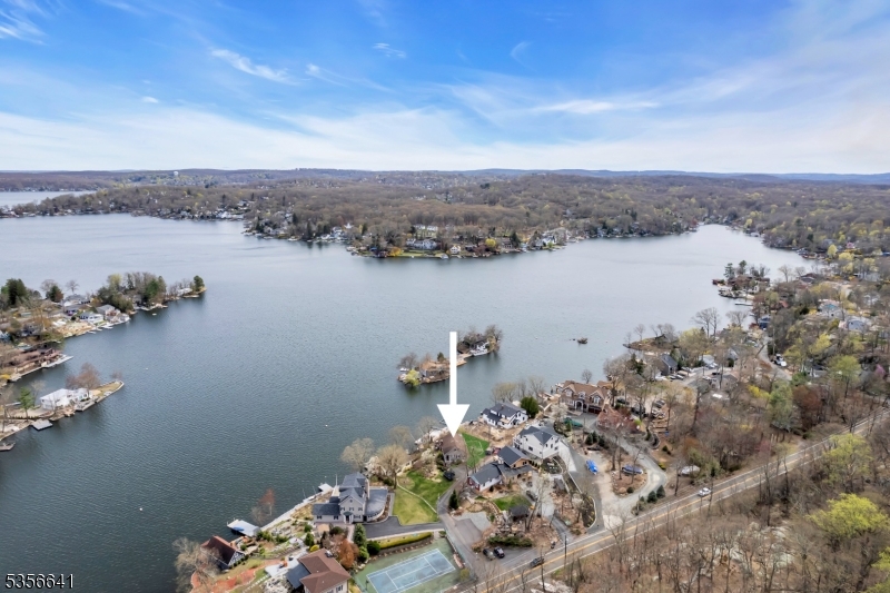 Main Lake - Residential