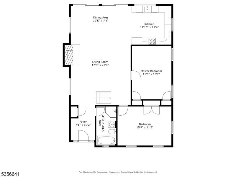 Main Lake - Residential