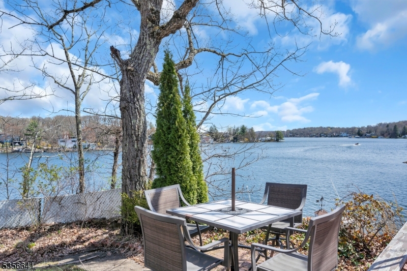 Main Lake - Residential