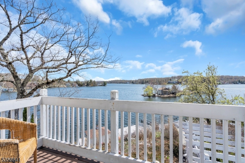 Main Lake - Residential