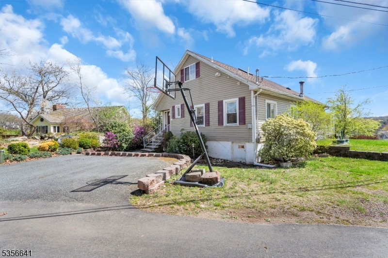 Main Lake - Residential