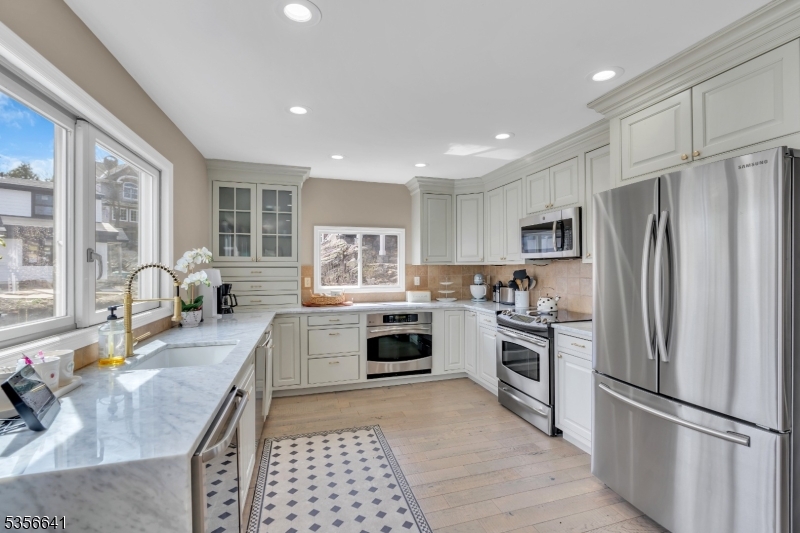 Main Lake - Residential