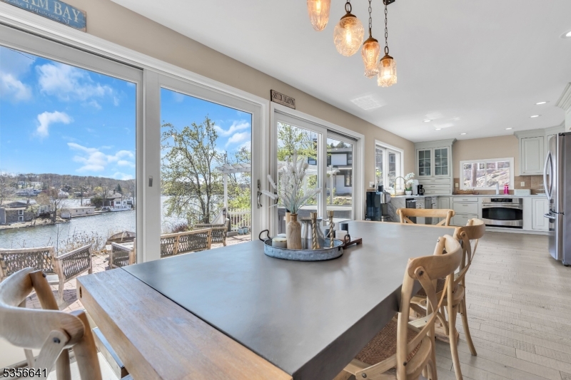 Main Lake - Residential