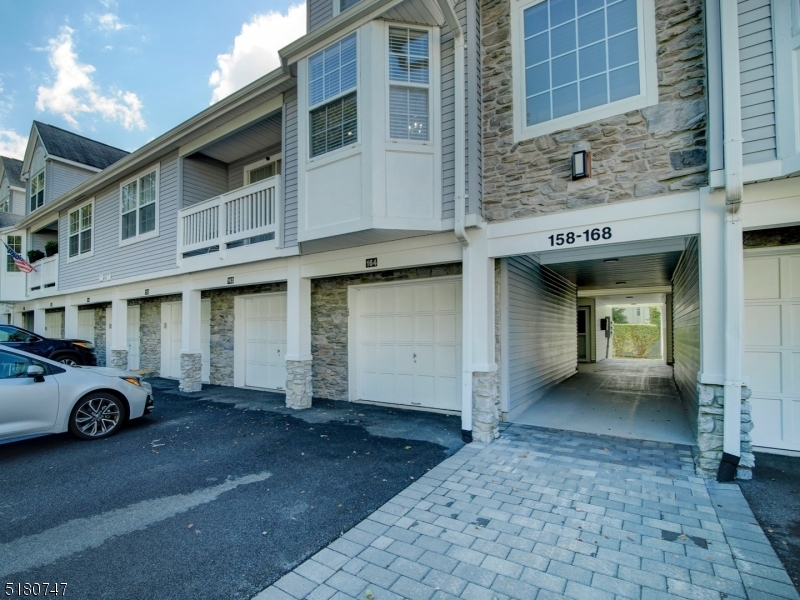 Willow Walk - Residential