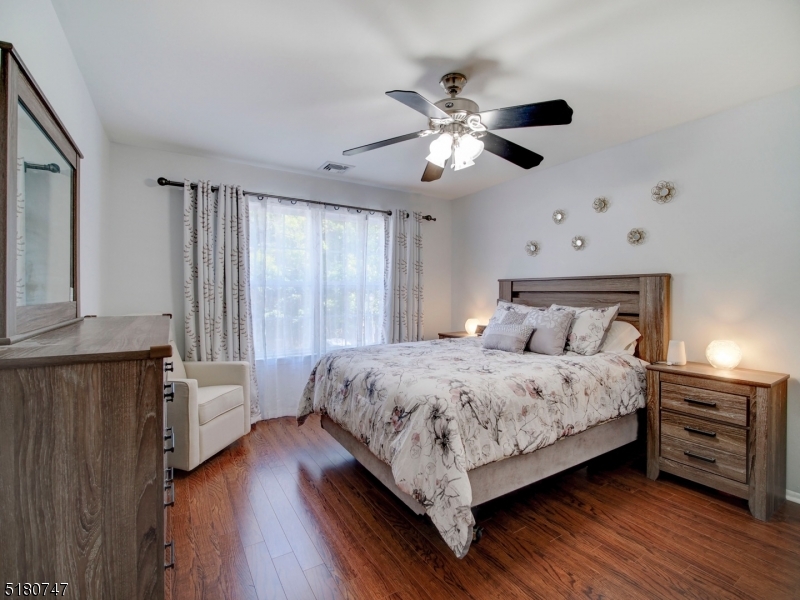 Willow Walk - Residential