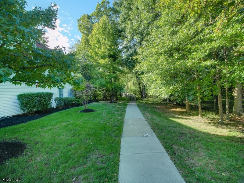 Willow Walk - Residential