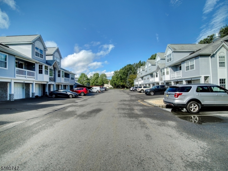 Willow Walk - Residential