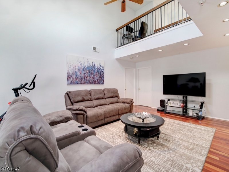 Willow Walk - Residential