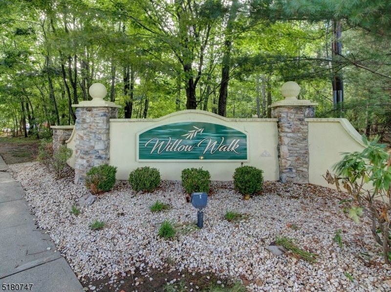 Willow Walk - Residential