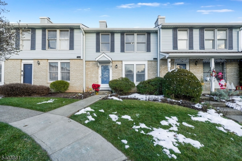 Franklin Meadows - Residential