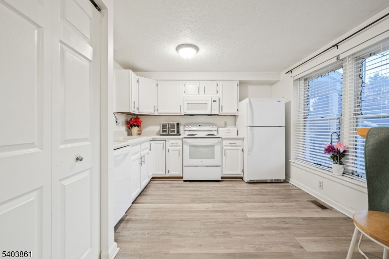 Franklin Meadows - Residential