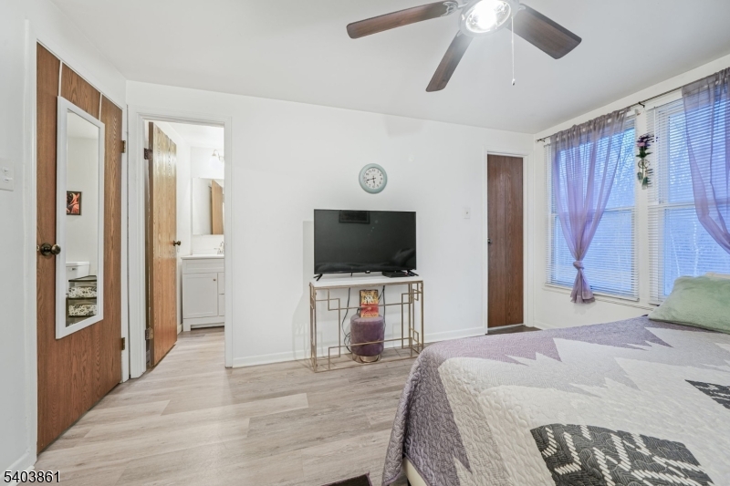 Franklin Meadows - Residential