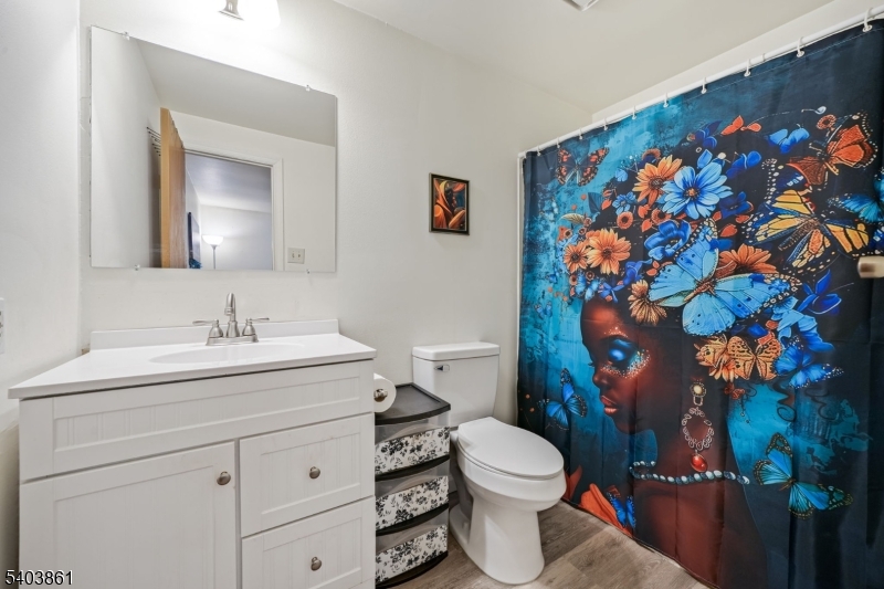 Franklin Meadows - Residential